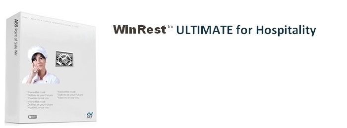 WinRest Software, restaurant pos software, award winning restaurant pos software