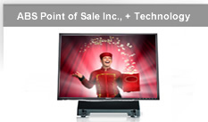 advertising software for point of sale systems